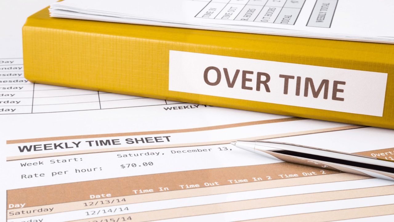 Overtime Regulations in South Africa: What You Need to Know - Labour Law with Luzan