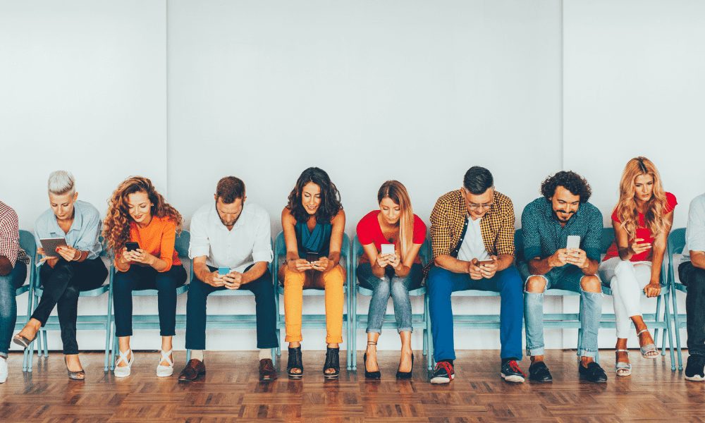 Social media policies in the workplace