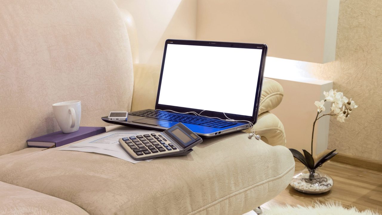 Labour Law with Luzan Remote Work