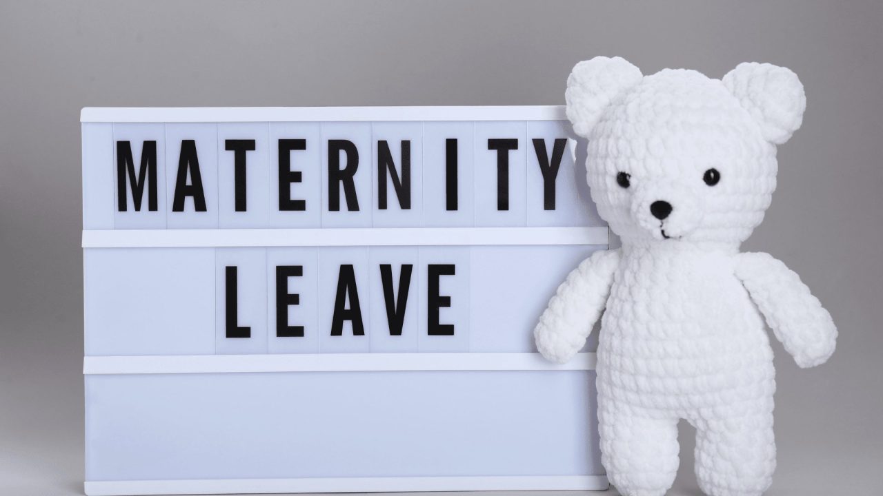 Labour Law with Luzan Blog Post Maternity Leave