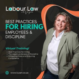 Best Practices for Hiring Employees and Discipline