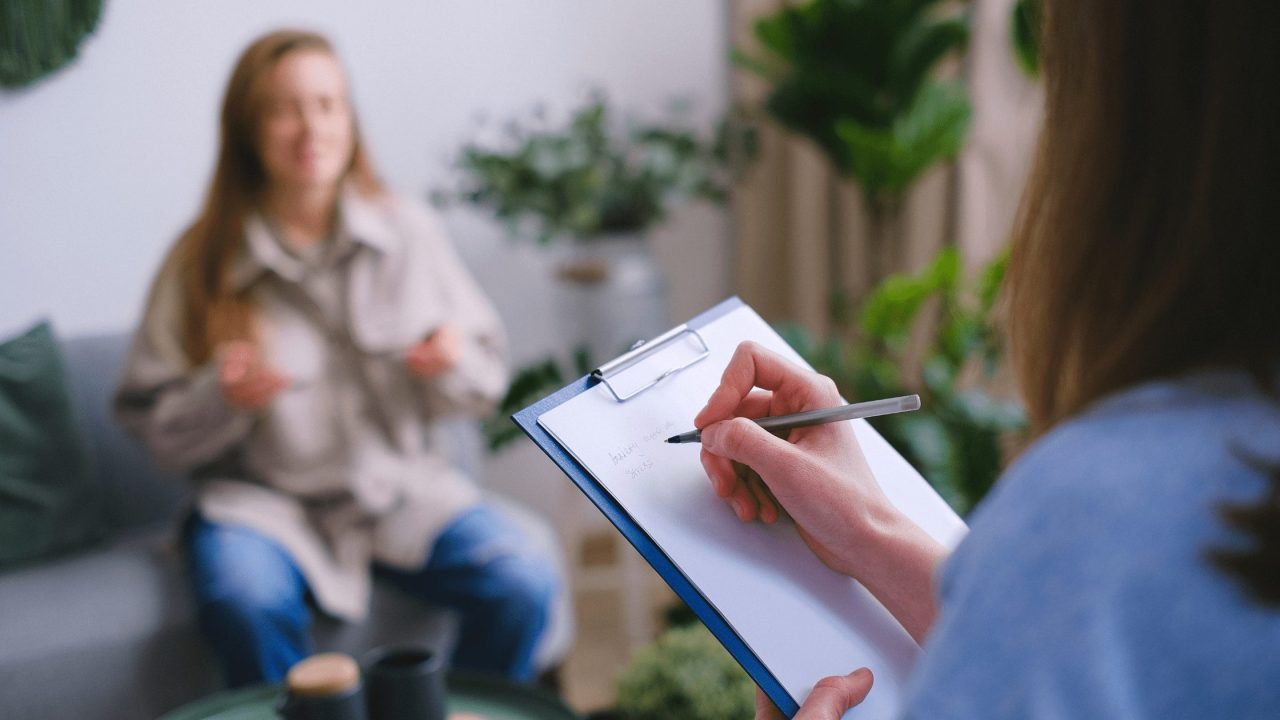 Labour Law with Luzan Newsletter Template Reasonable Accommodation for Employees with Mental Health Conditions