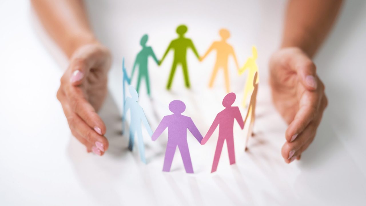 Labour Law with Luzan Building a Fair and Inclusive Workplace in South Africa