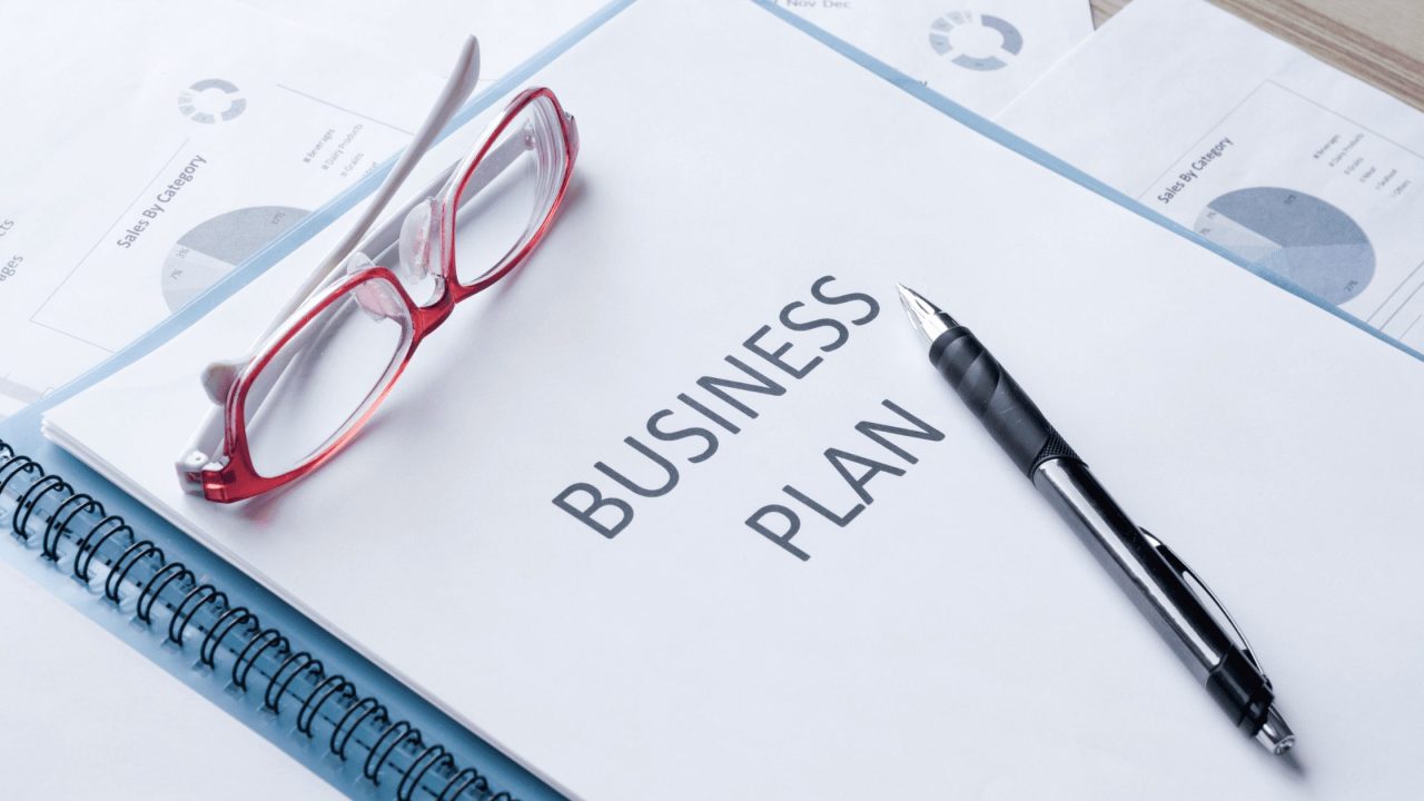 Labour Law with Luzan - The Foundation – Writing a Comprehensive Business Plan