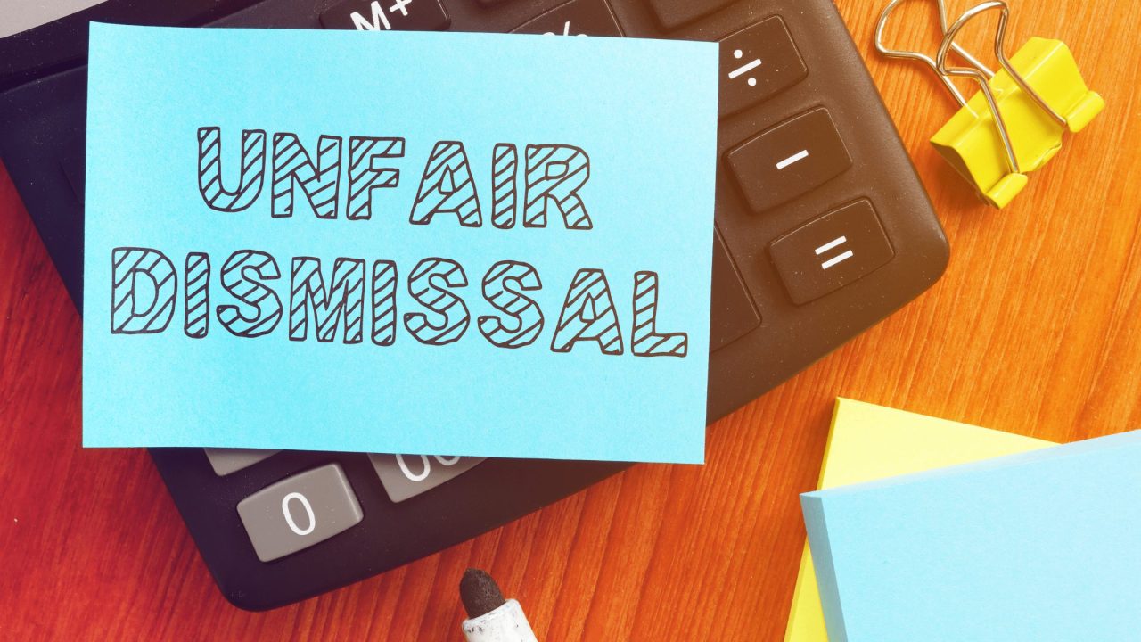 Labour Law with Luzan Blog Posts Tempest Car Hire v Lebyane case South Africa