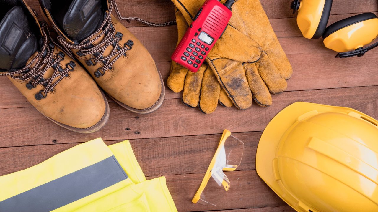 Labour Law with Luzan Newsletter Template - Common Health and Safety Hazards in the Workplace & How to Prevent Them