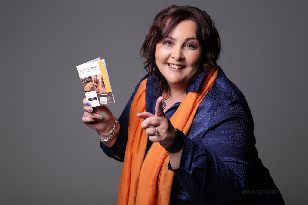 Labour Law with Luzan | Labour Lawyer in South Africa | Labour Lawyer for Employers | Labour Law | South African Labour Law | POPIA | Attorney | UIF | Retrenchments | Legal Matters