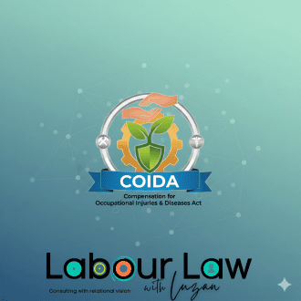 Compensation for Occupational Injuries & Diseases Act (COIDA) - Summary for Employers
