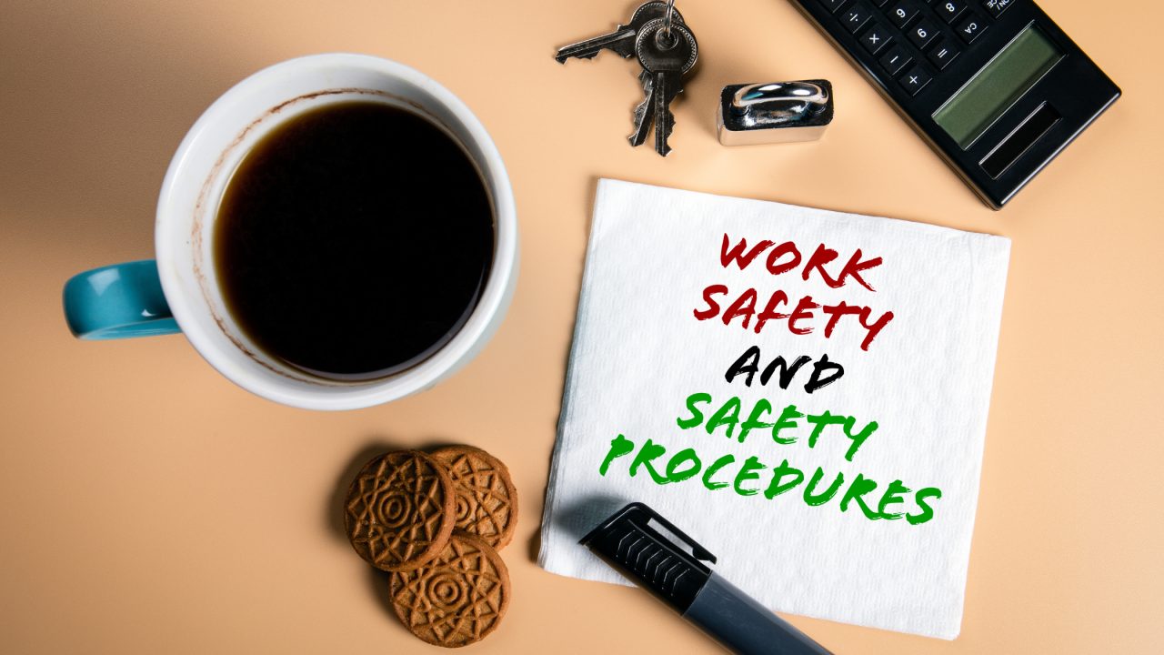 COIDA 2026 — The New Financial Stakes of Workplace Safety
