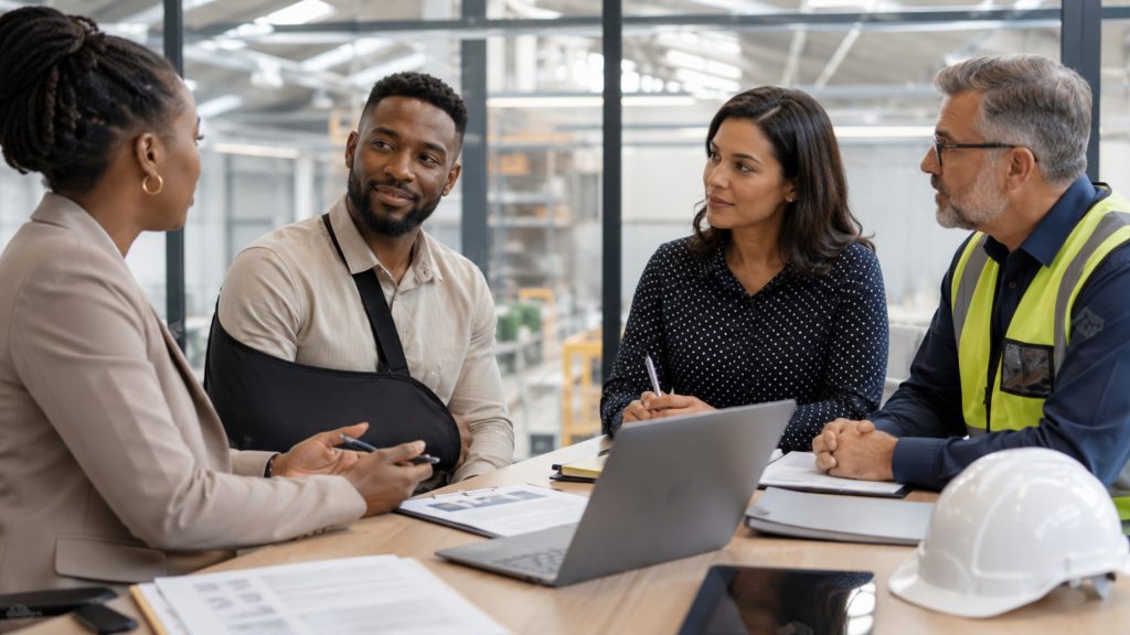 COIDA changes 2026 employers South Africa