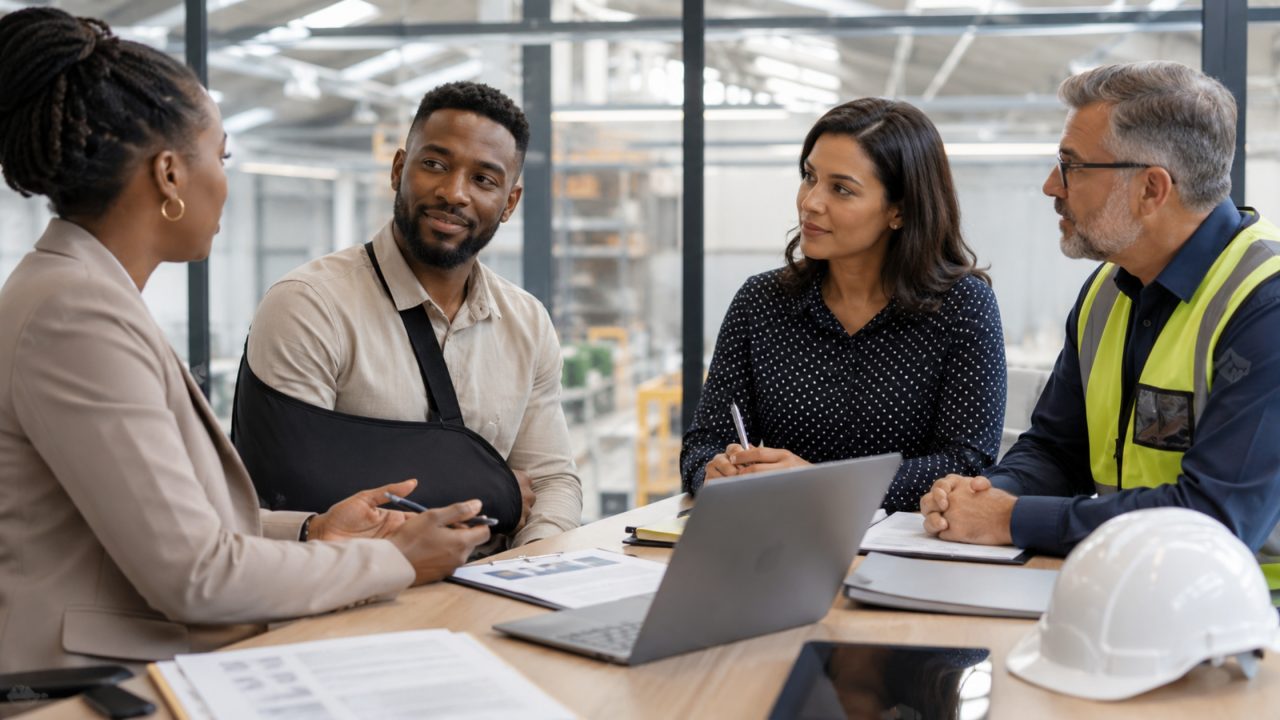 COIDA changes 2026 employers South Africa