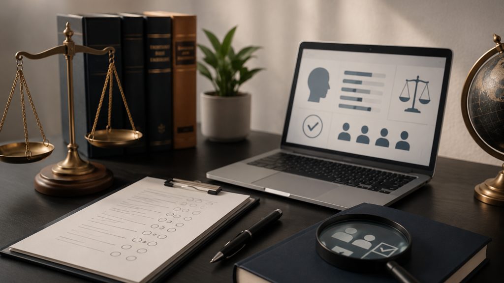 personality tests hiring South Africa employers