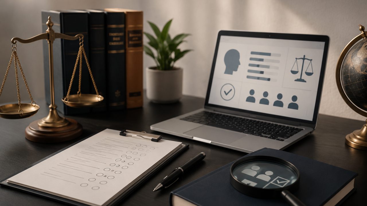 personality tests hiring South Africa employers