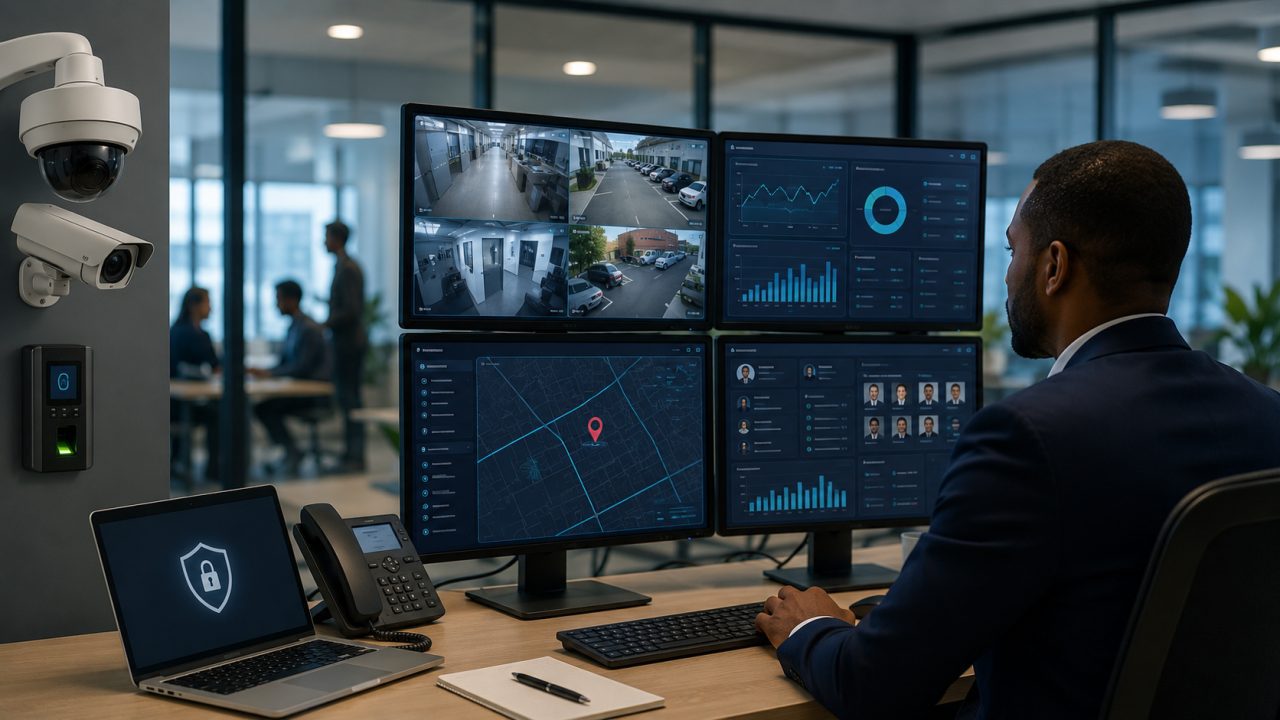 Workplace Compliance & Technology